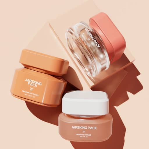کرم مرطوب‌کننده روزانه ۱۲۵ میل