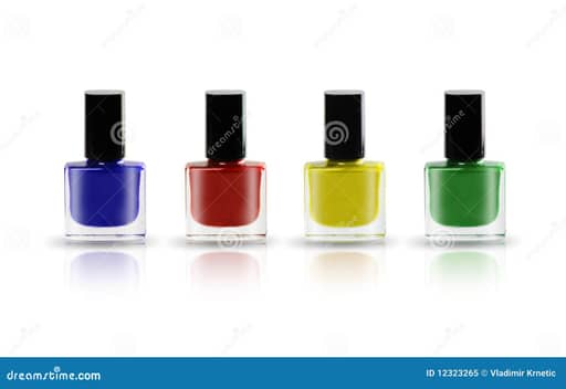 کرم پودر سبک بژ متوسط